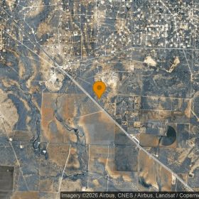 4.34 Acres in Garden City - Glasscock County, TX in Glasscock County, TX
