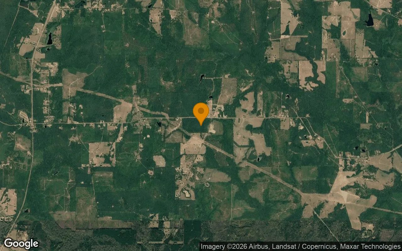 34.93 Acres in Atlanta - Cass County, TX in Cass County, TX