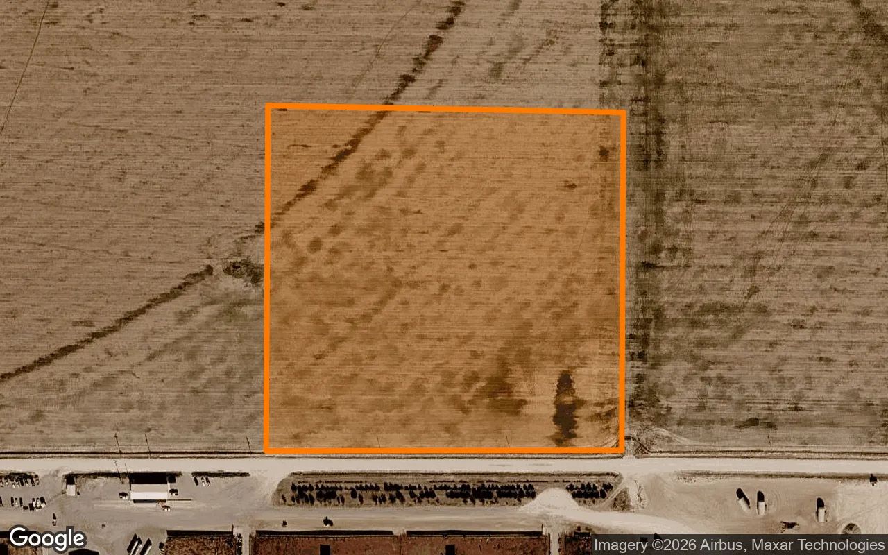 15.14 Acres in Hale - Hale County, TX in Hale County, TX