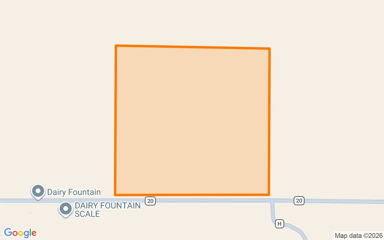 15.14 Acres in Hale - Hale County, TX in Hale County, TX