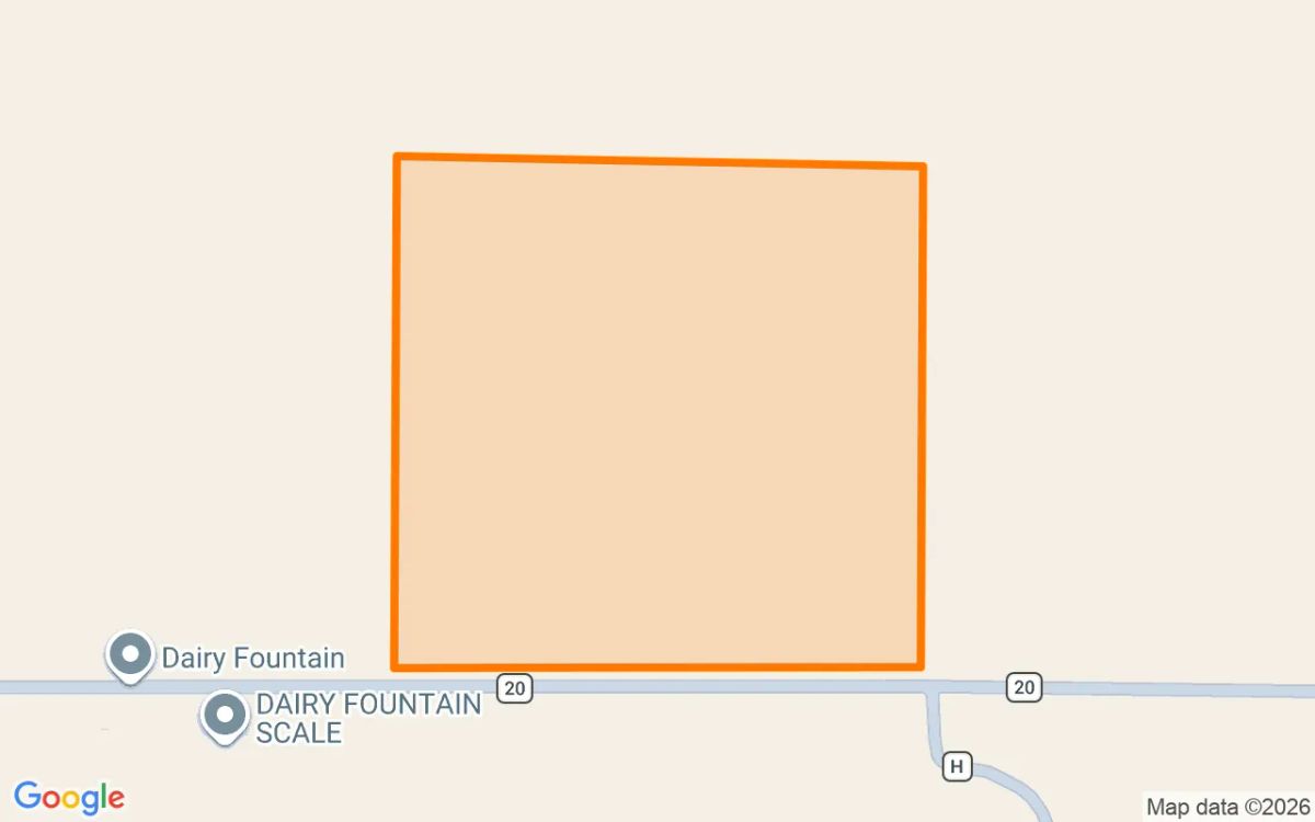 15.14 Acres in Hale - Hale County, TX - Image 2