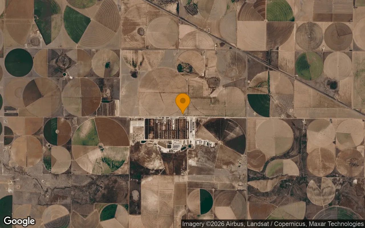 15.14 Acres in Hale - Hale County, TX in Hale County, TX