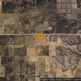 153.87 Acres in Shamrock - Wheeler County, TX in Wheeler County, TX
