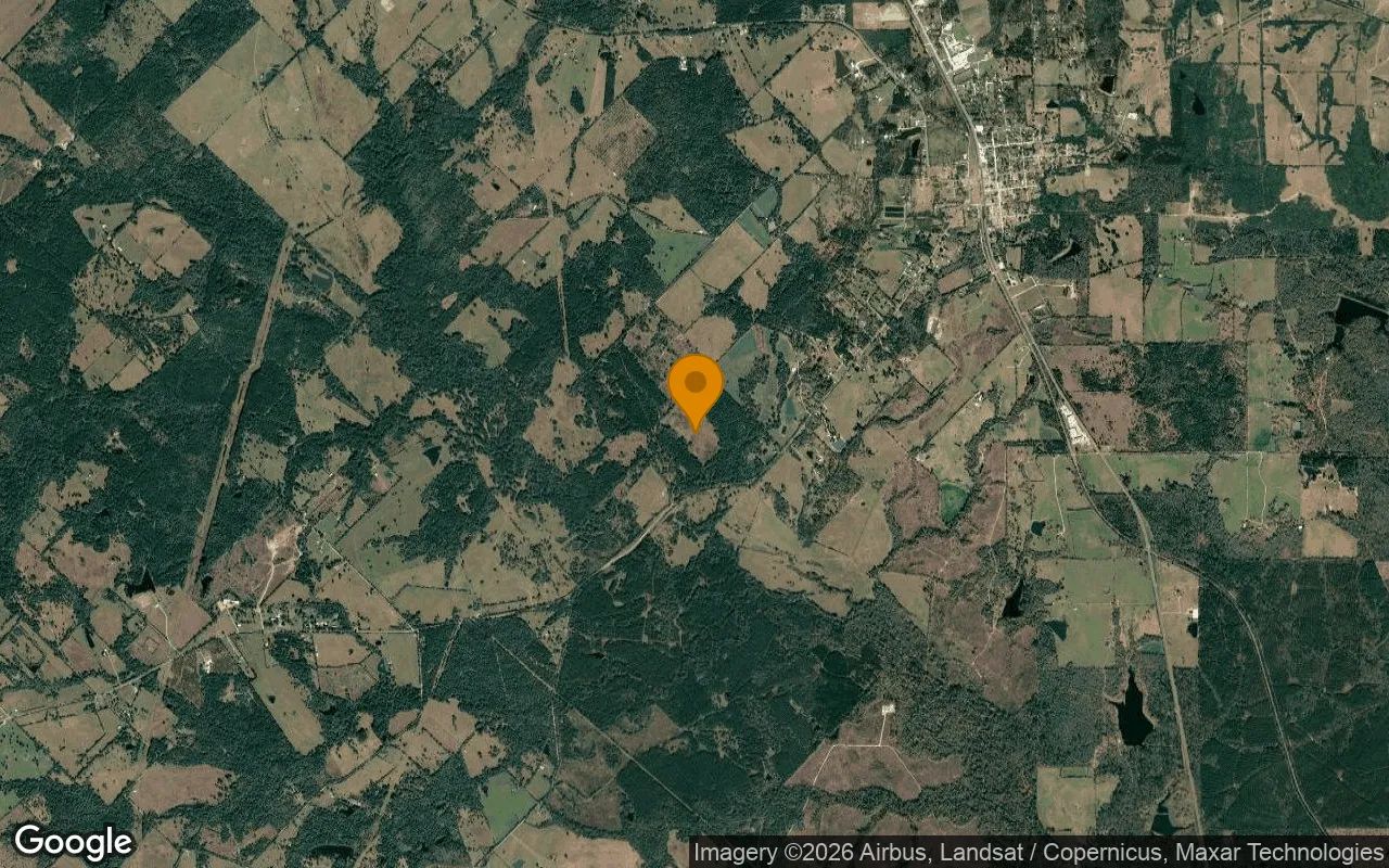 34.99 Acres in Lovelady - Houston County, TX in Houston County, TX