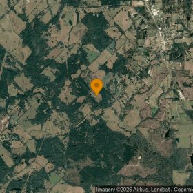 34.99 Acres in Lovelady - Houston County, TX in Houston County, TX