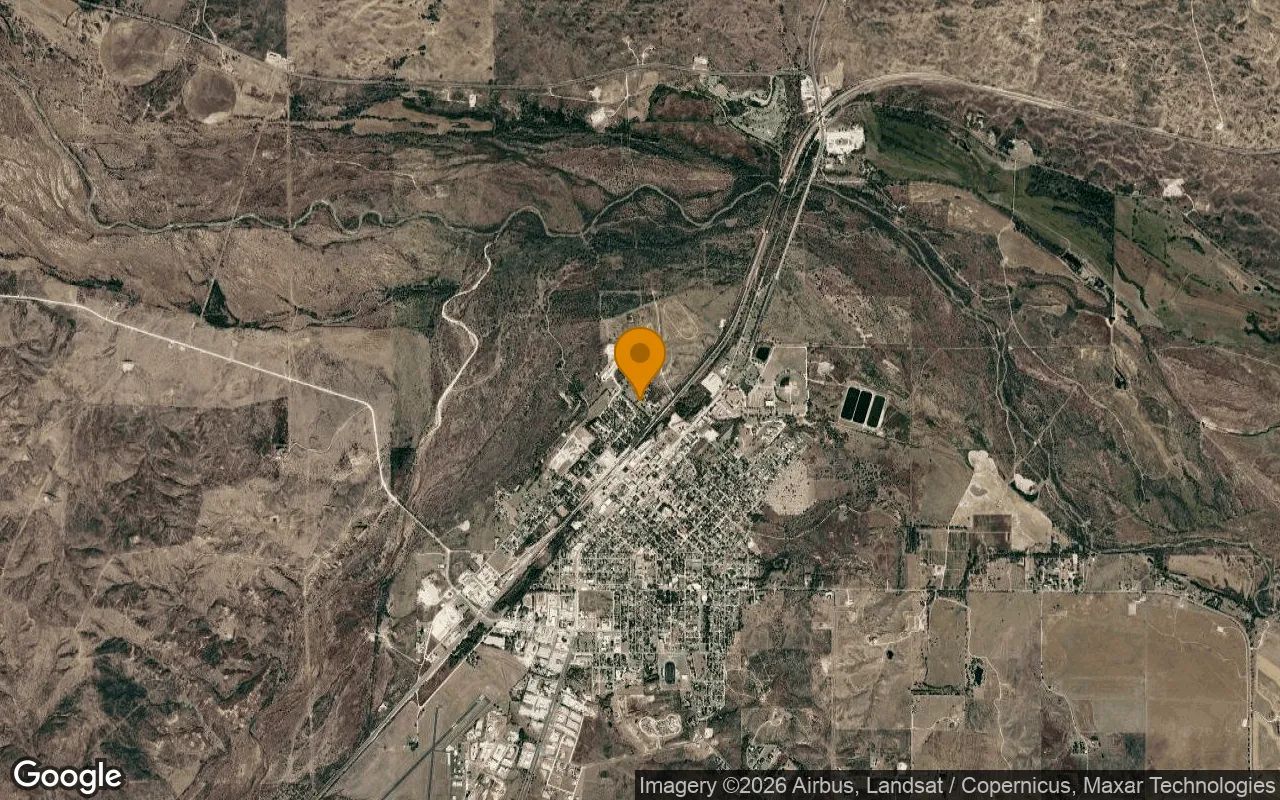 11.77 Acres in Canadian - Hemphill County, TX in Hemphill County, TX