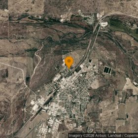11.77 Acres in Canadian - Hemphill County, TX in Hemphill County, TX