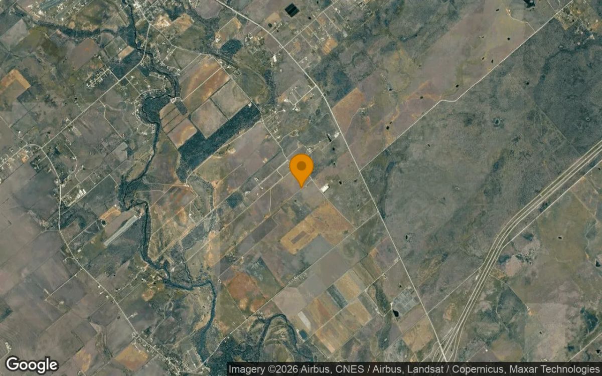 3.47 Acres in Martindale - Caldwell County, TX - Image 3