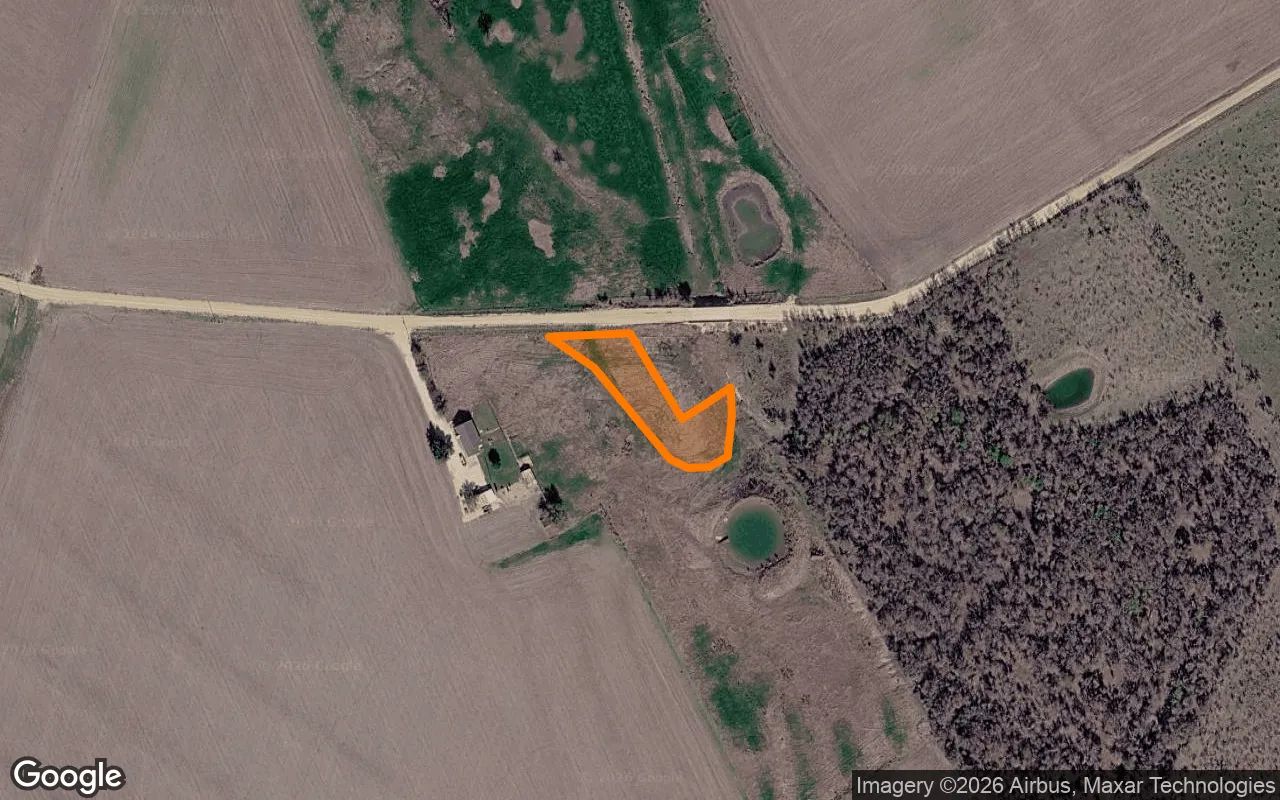 0.59 Acres in Bell - Bell County, TX in Bell County, TX