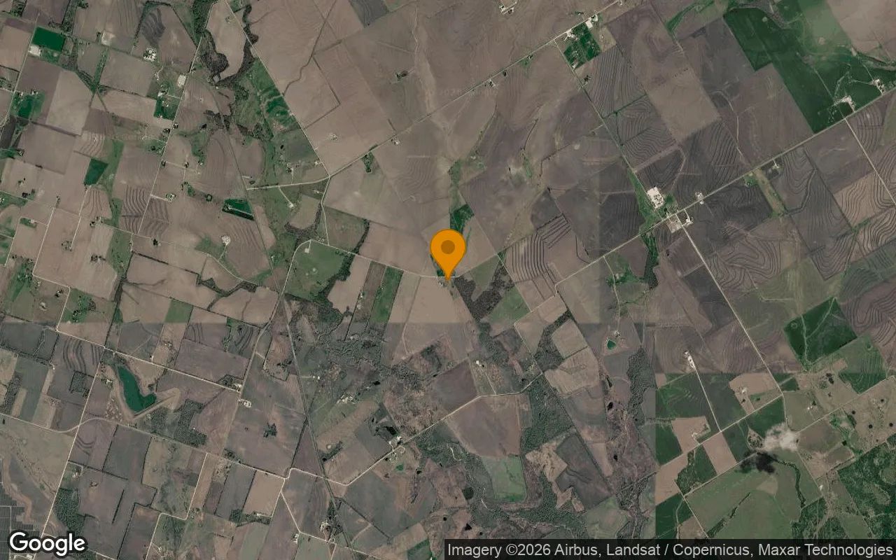 0.59 Acres in Bell - Bell County, TX in Bell County, TX