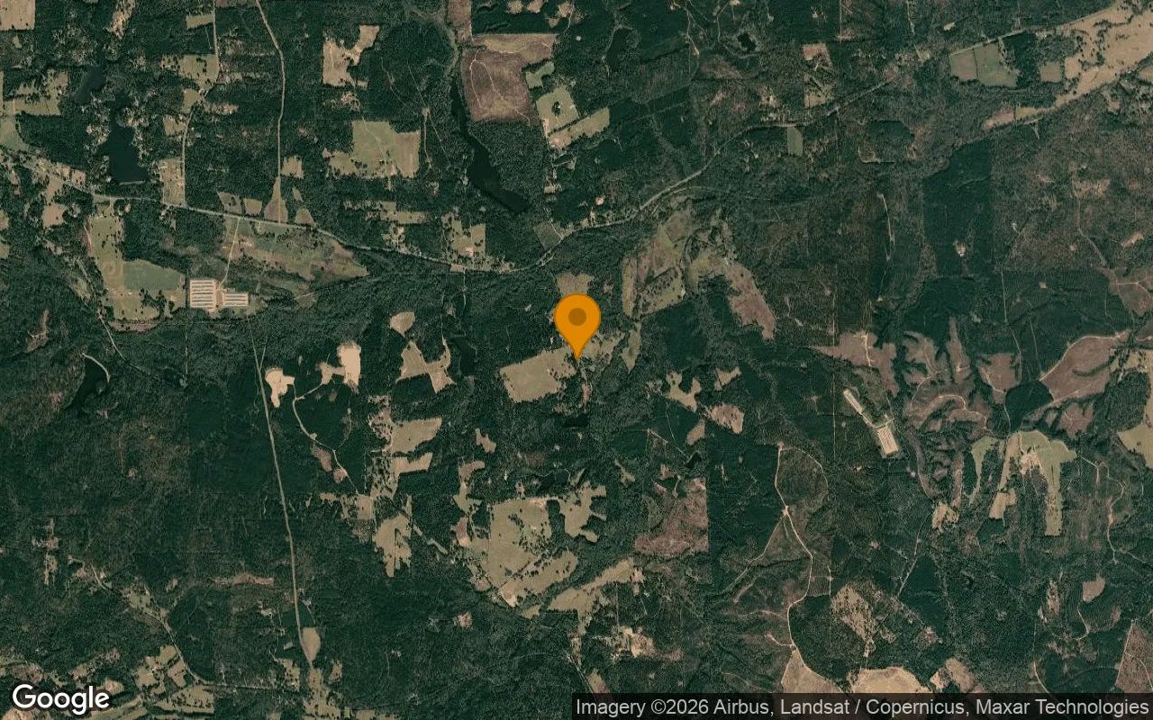 7.48 Acres in Palestine - Anderson County, TX in Anderson County, TX
