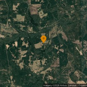 7.48 Acres in Palestine - Anderson County, TX in Anderson County, TX