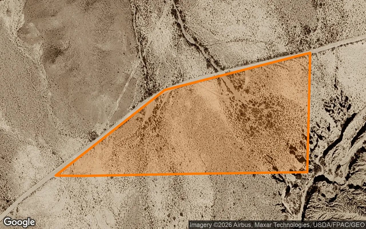 15.29 Acres in Fort Davis - Jeff Davis County, TX in Jeff Davis County, TX