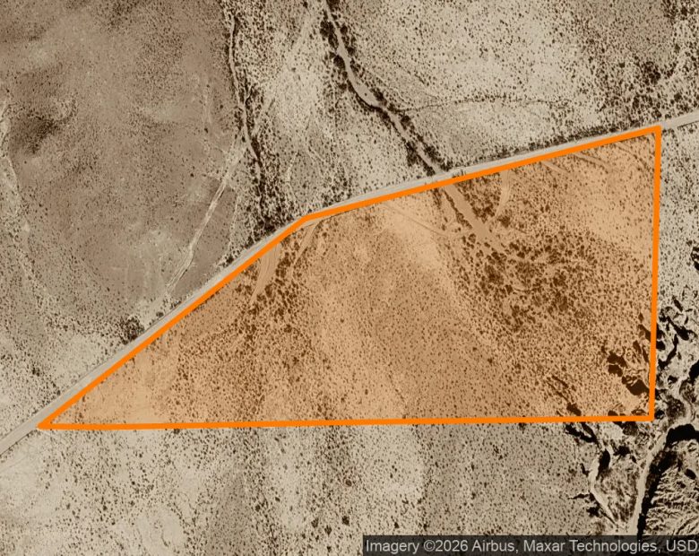 15.29 Acres in Fort Davis - Jeff Davis County, TX in Jeff Davis County, TX