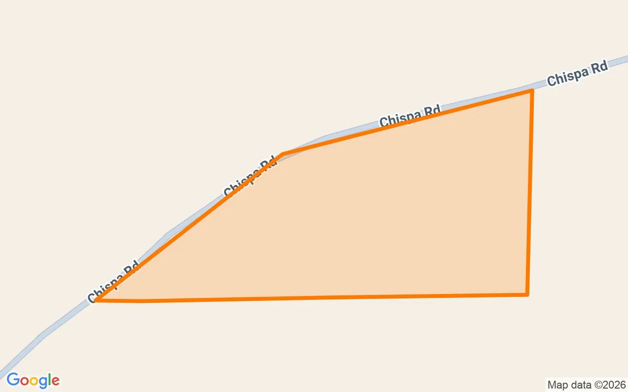 15.29 Acres in Fort Davis - Jeff Davis County, TX in Jeff Davis County, TX