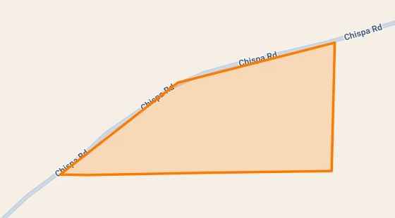 15.29 Acres in Fort Davis - Jeff Davis County, TX in Jeff Davis County, TX