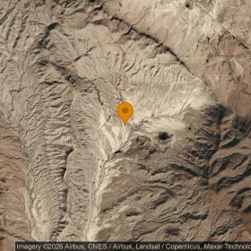 15.29 Acres in Fort Davis - Jeff Davis County, TX in Jeff Davis County, TX