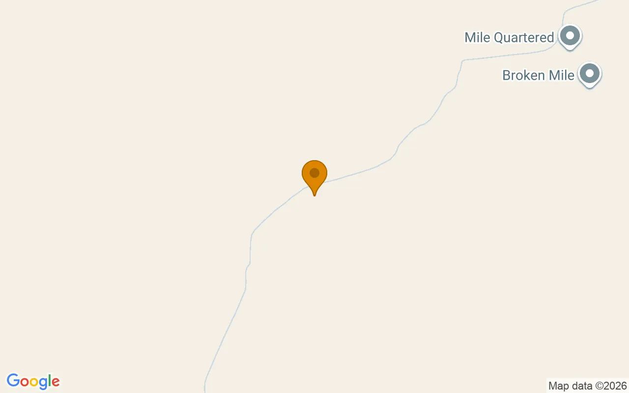 15.29 Acres in Fort Davis - Jeff Davis County, TX in Jeff Davis County, TX