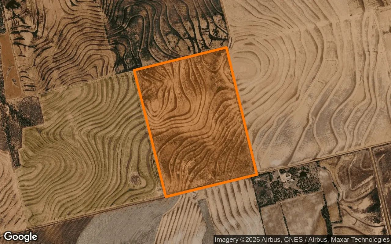 125.86 Acres in Fisher - Fisher County, TX in Fisher County, TX