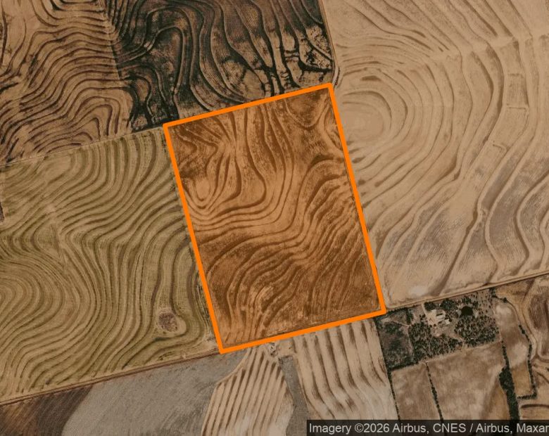 125.86 Acres in Fisher - Fisher County, TX in Fisher County, TX