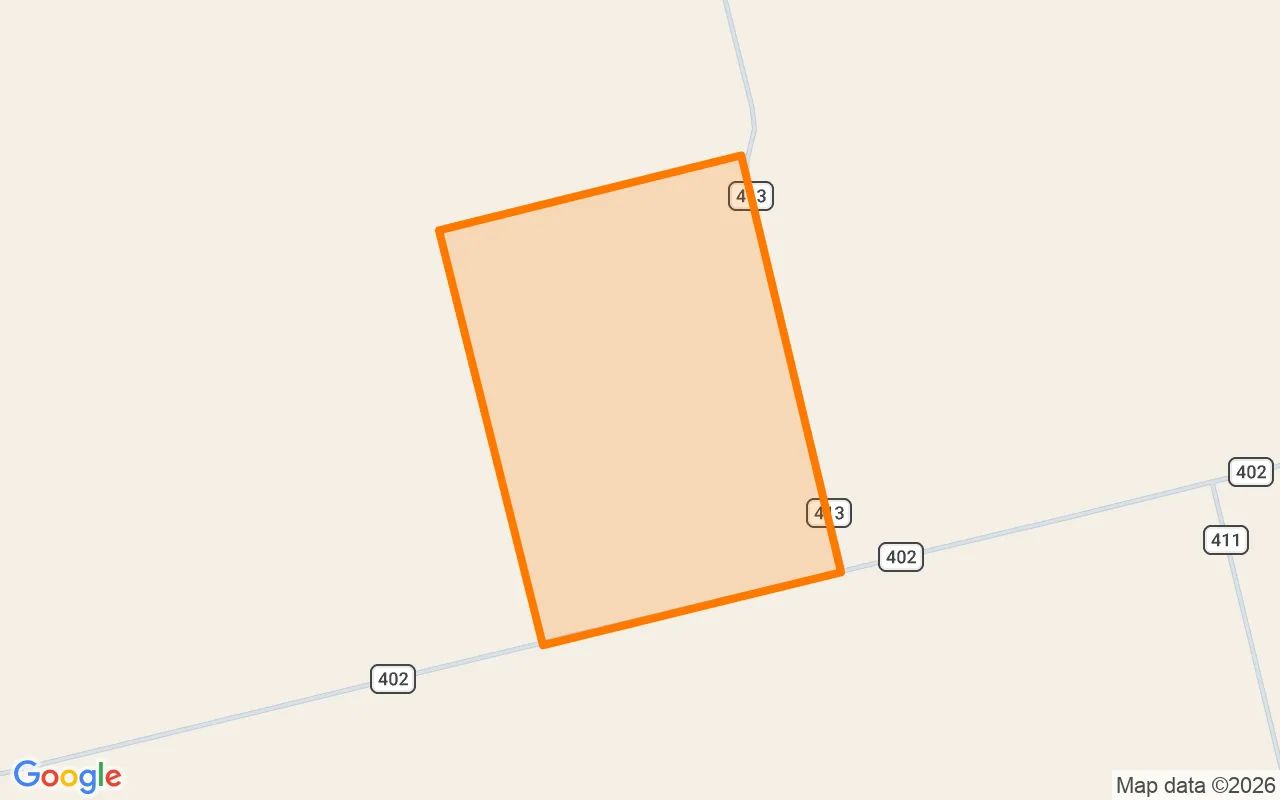 125.86 Acres in Fisher - Fisher County, TX in Fisher County, TX