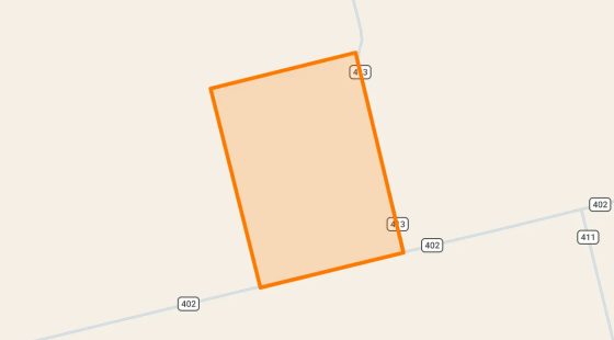 125.86 Acres in Fisher - Fisher County, TX in Fisher County, TX