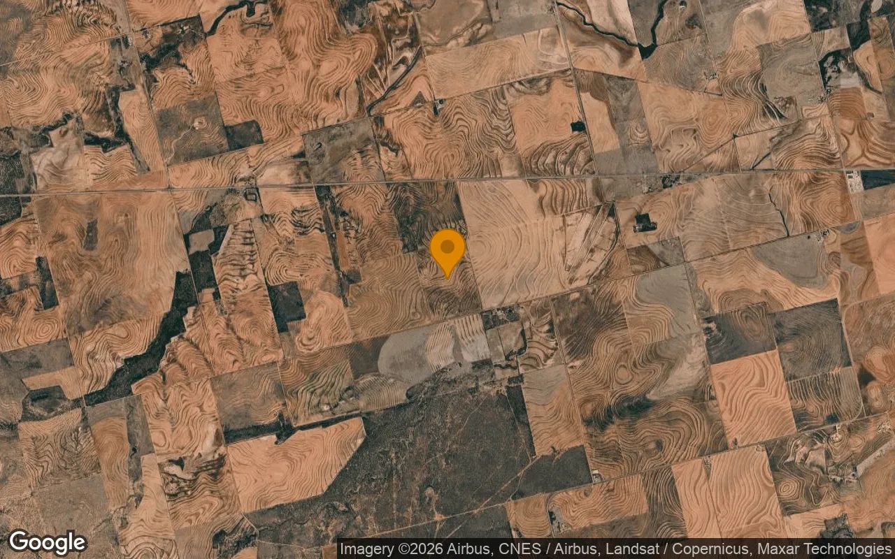 125.86 Acres in Fisher - Fisher County, TX in Fisher County, TX
