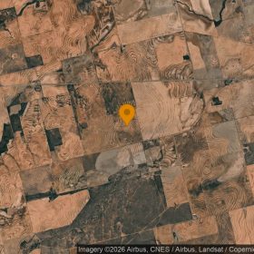 125.86 Acres in Fisher - Fisher County, TX in Fisher County, TX