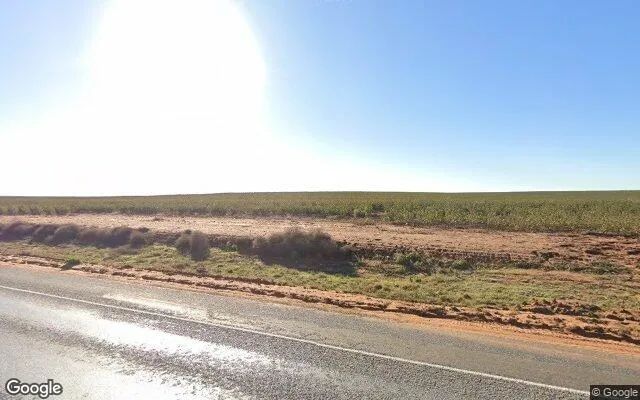 125.86 Acres in Fisher - Fisher County, TX in Fisher County, TX