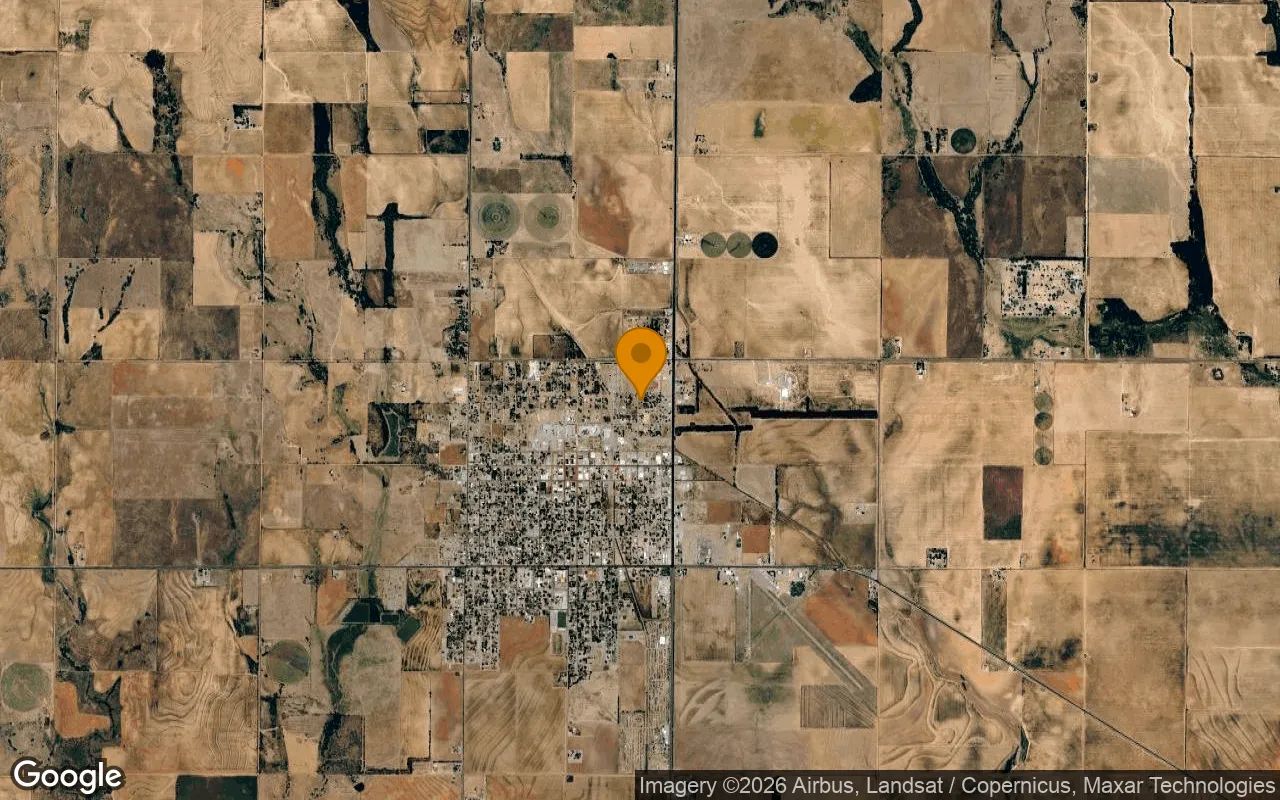 0.15 Acres in Wellington - Collingsworth County, TX in Collingsworth County, TX