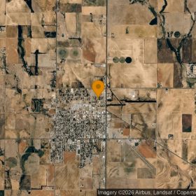 0.15 Acres in Wellington - Collingsworth County, TX in Collingsworth County, TX