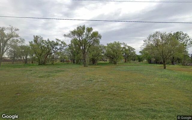 0.15 Acres in Wellington - Collingsworth County, TX in Collingsworth County, TX
