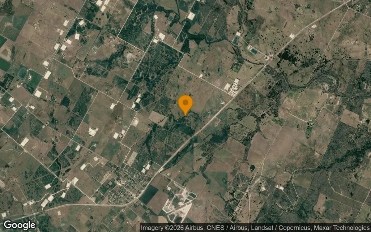 125.06 Acres in Nordheim - De Witt County, TX - Image 3