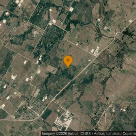 125.06 Acres in Nordheim - De Witt County, TX in De Witt County, TX