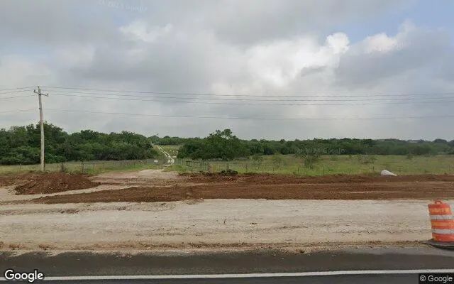 125.06 Acres in Nordheim - De Witt County, TX in De Witt County, TX
