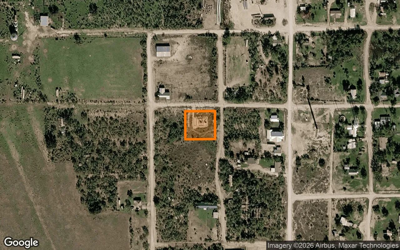 0.55 Acres in Melvin - McCulloch County, TX in McCulloch County, TX