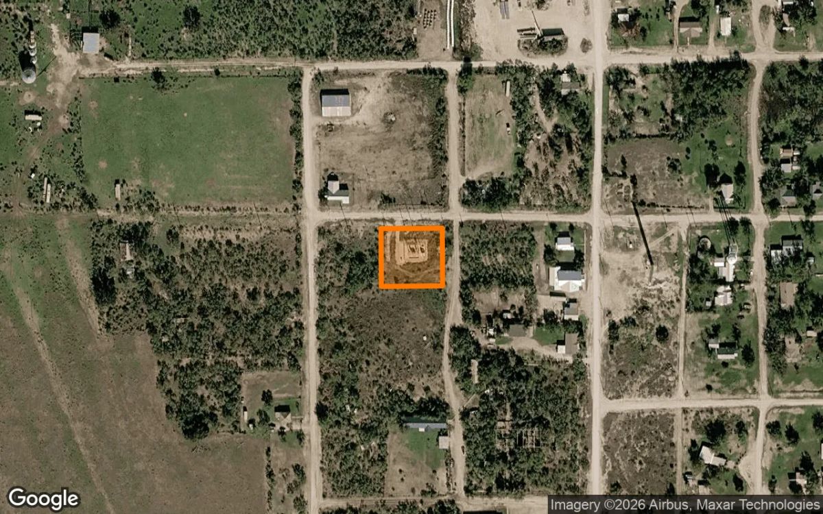 0.55 Acres in Melvin - McCulloch County, TX - Main image