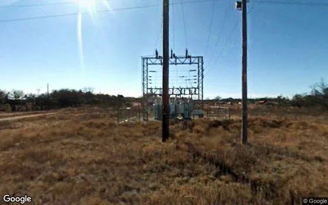0.55 Acres in Melvin - McCulloch County, TX in McCulloch County, TX