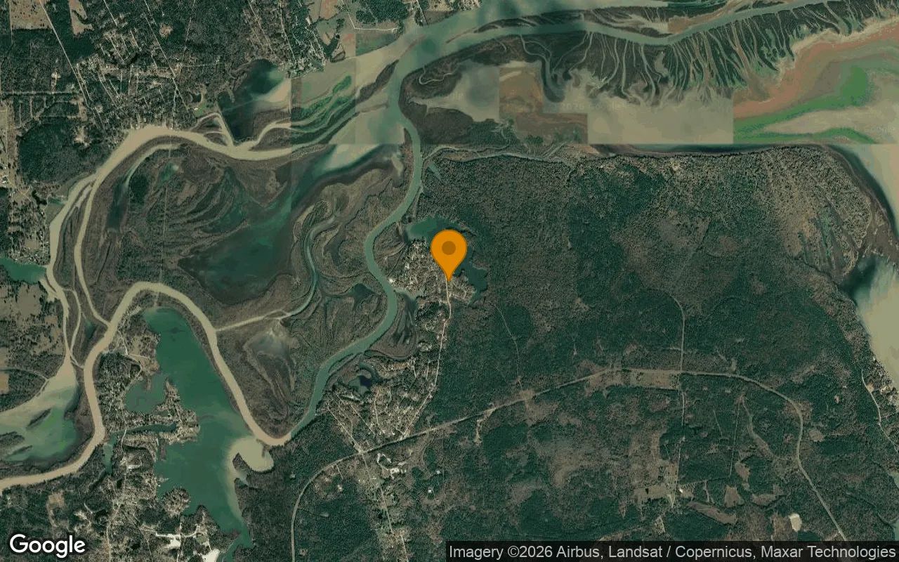 0.55 Acres in Huntsville - San Jacinto County, TX in San Jacinto County, TX