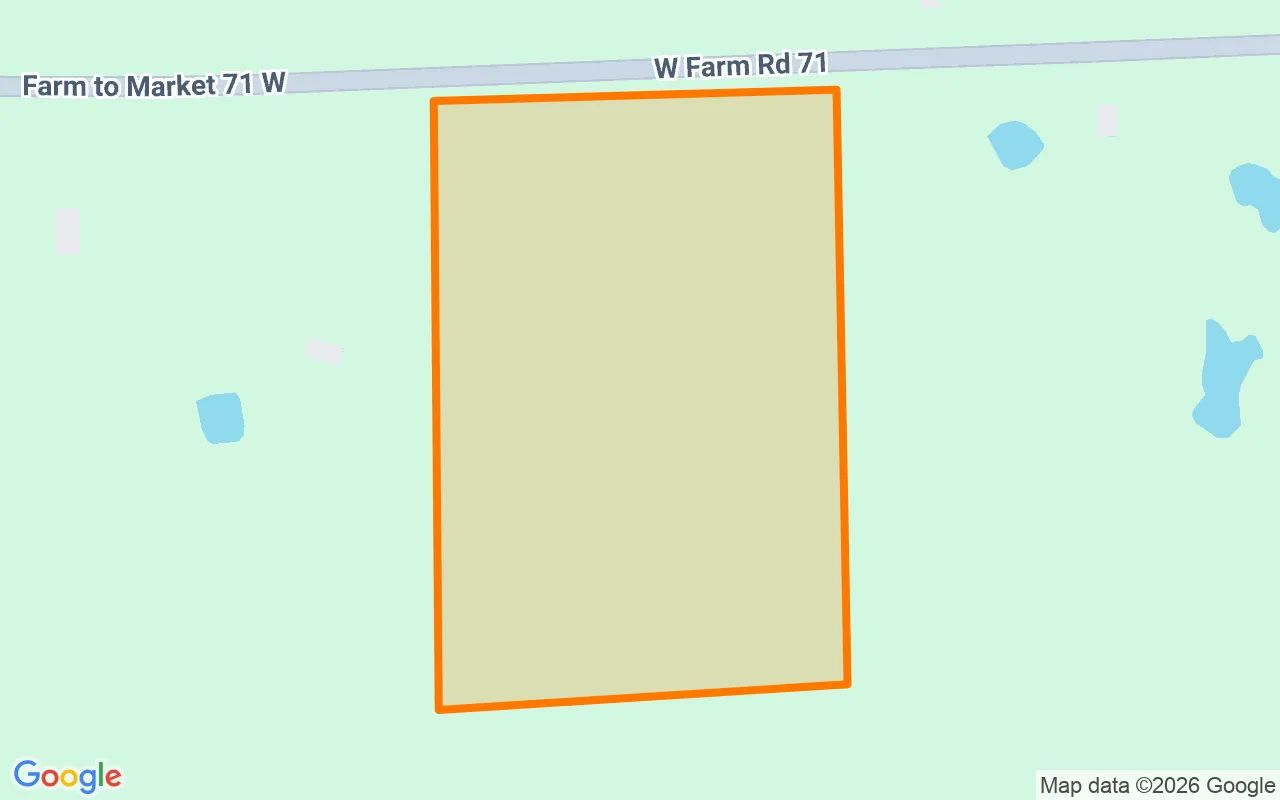 15.01 Acres in Hopkins - Hopkins County, TX in Hopkins County, TX