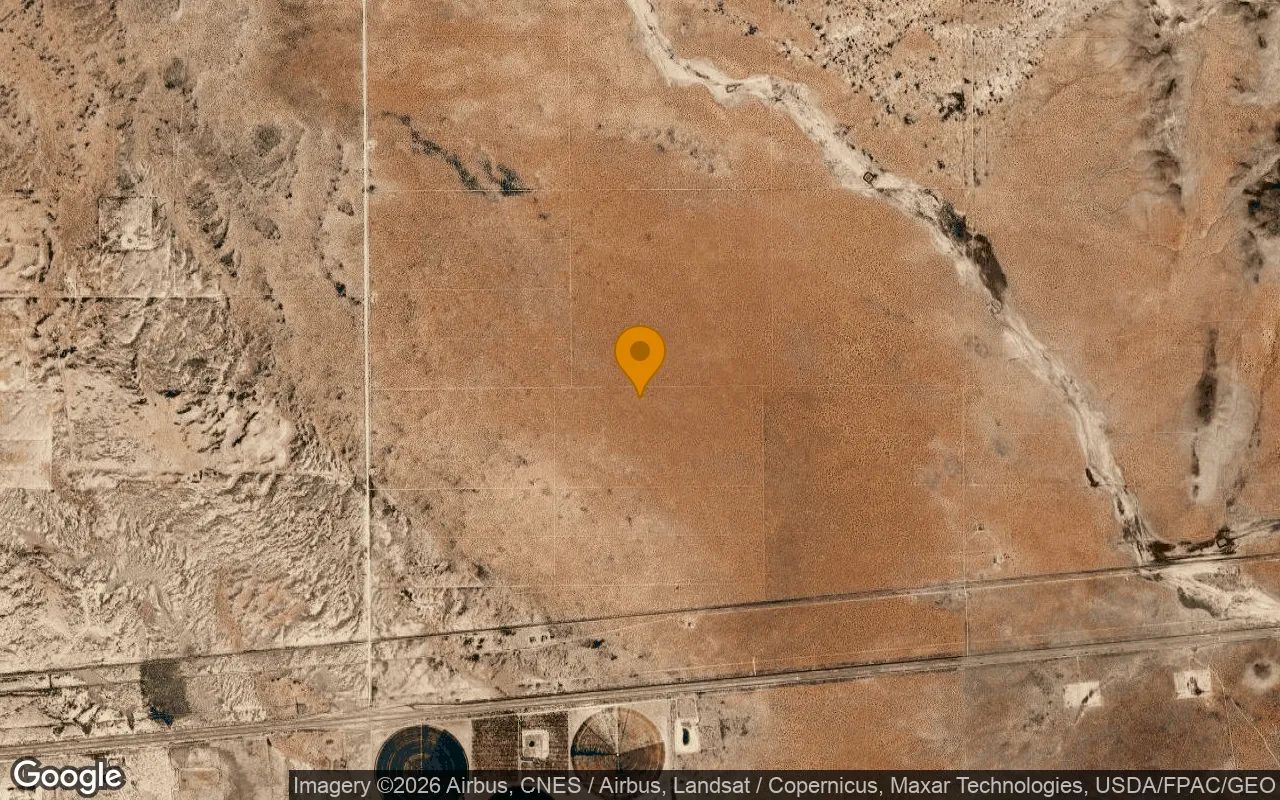 15.02 Acres in Van Horn - Culberson County, TX in Culberson County, TX