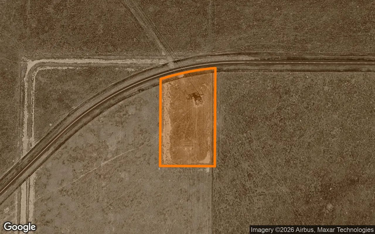 3.53 Acres in Deaf Smith - Deaf Smith County, TX in Deaf Smith County, TX