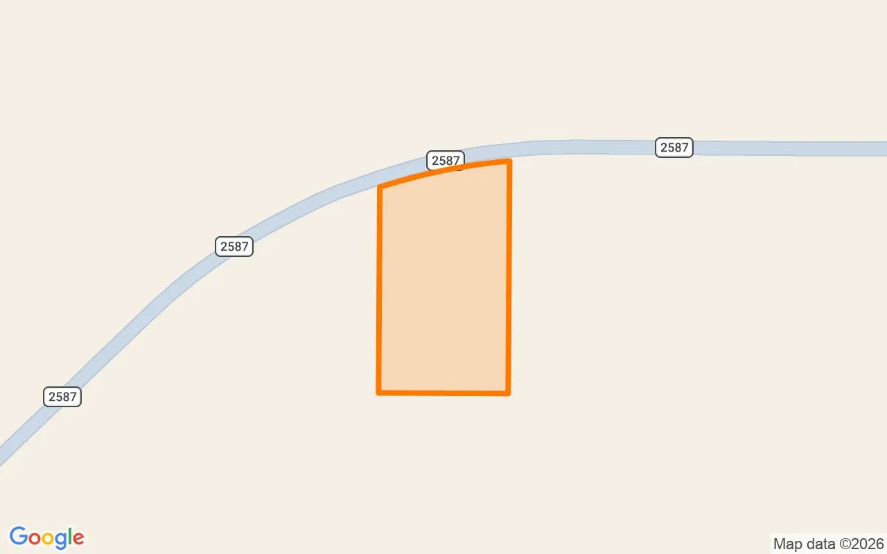 3.53 Acres in Deaf Smith - Deaf Smith County, TX in Deaf Smith County, TX