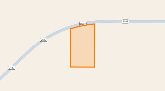 3.53 Acres in Deaf Smith - Deaf Smith County, TX in Deaf Smith County, TX