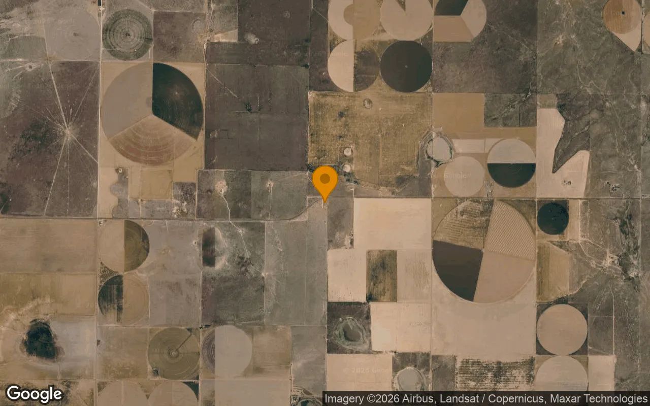 3.53 Acres in Deaf Smith - Deaf Smith County, TX in Deaf Smith County, TX