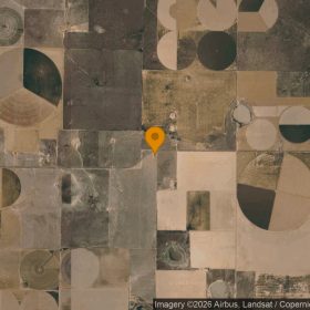 3.53 Acres in Deaf Smith - Deaf Smith County, TX in Deaf Smith County, TX