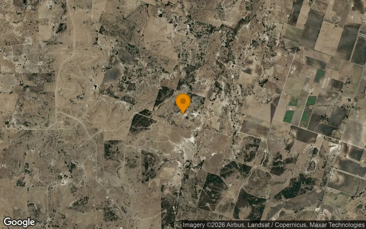 125.18 Acres in Mullin - Mills County, TX - Image 3