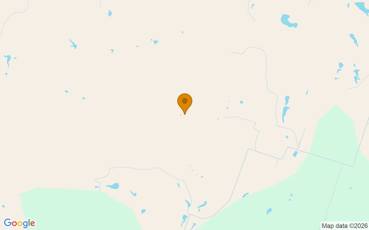 125.18 Acres in Mullin - Mills County, TX in Mills County, TX