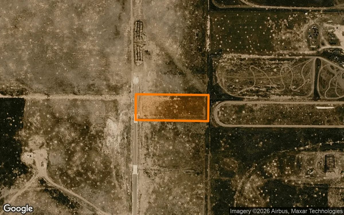 1.51 Acres in Dumas - Moore County, TX - Main image