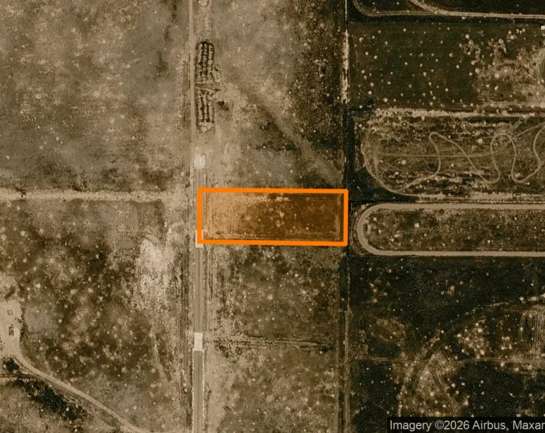 1.51 Acres in Dumas - Moore County, TX in Moore County, TX